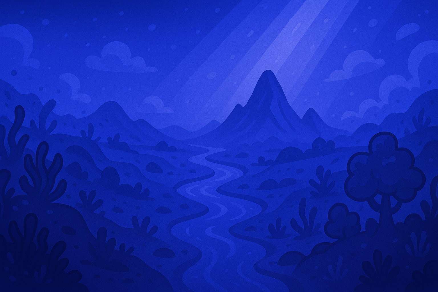 Blog Header Background