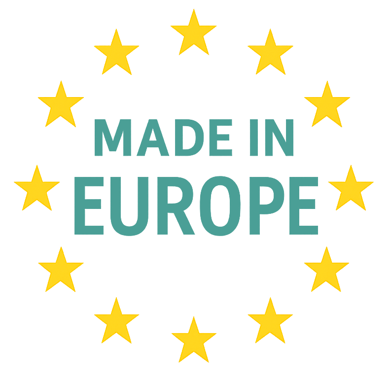 Made in Europe